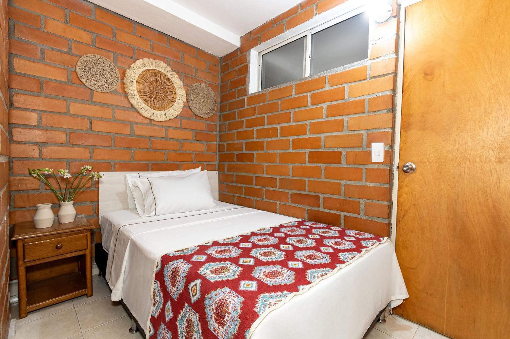 Gran Caribe Hotel Medellin Exterior photo